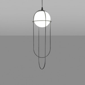 Lukas Peet - Orbit Light Pendant
